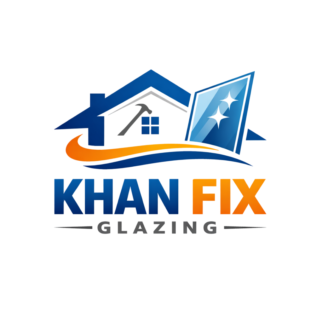 Khan Fix Glazing